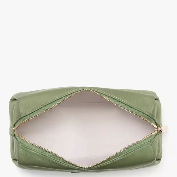 Kate Spade Cosmetic Bag NIP - Picture 2 of 3